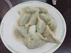 -田海鹰猪血汤(平东一街店)
