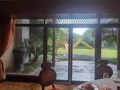-锦园餐厅(九龙湖开元度假村店)