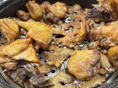 -老船长海鲜大排档(集美店)