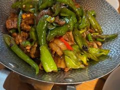 -金牌外婆家(苏州中心店)