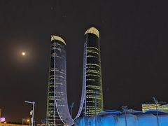 -杭州奥体中心-体育场