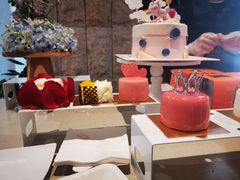 -壹点壹客·生日蛋糕(南山店)