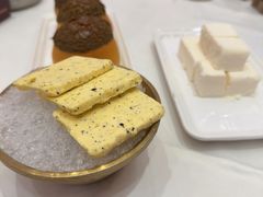 -喜宴又一村·粤菜·茶点·海鲜(壹方天地店)