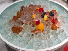 冰镇咕噜肉-陶陶居·雅园(凯华国际店)