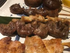 -有喜屋·深夜食堂(北京西路店)