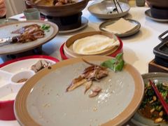 -青年公社烤鸭(青年路店)