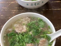 -清真蒋有记(秦虹路店)