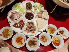 -山西会馆·晋菜·晋商宴·学堂记忆(许坦西街店)