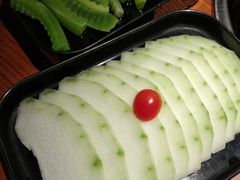 -佬土鹅肠火锅(解放路店)