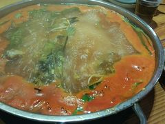 -老凯俚酸汤鱼(鸿通城店)