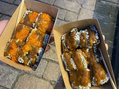 -品腐记·豆腐王朝(老门东总店)