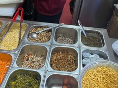 -张果佬年糕卷(科巷店)