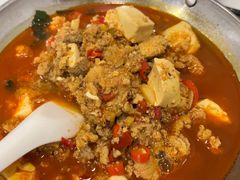 -新新湘菜馆(新中街二条店)