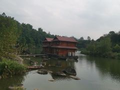 -两江国际影视城