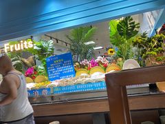 -苏格里岛自助海鲜火锅烧烤(大汉悦中心店)