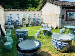 -景德镇古窑民俗博览区