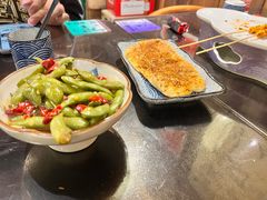 -那些年一起吃串的地方烧烤(观前街店)