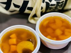-张飞木薯羹(金鱼巷店)