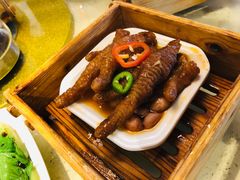 -正哥点心皇子(蓬江店)