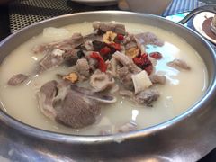 -新兴·金羊座·粤菜点心(乐峰店)