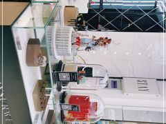 -麦雪尔甜品·生日蛋糕(新街口旗舰店)