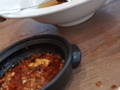 -椒爱水煮鱼川菜(CBD万达店)