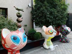 -徐家汇源景区-衡山坊