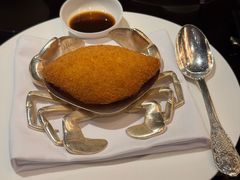 -北京四季酒店·采逸轩