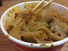 -王萍面皮(柳巷店)