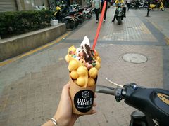 -JUICE  TIMES(中茵海华店)