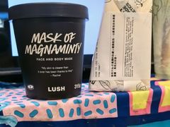 -LUSH(威尼斯人购物中心店)