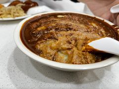 -老磁器口豆汁店(天坛店)