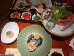-匠和风精致料理(宁德万达店)