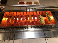 -丰茂烤串(金源店)