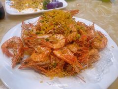 -小海豚•老字号海鲜餐厅(天涯店)