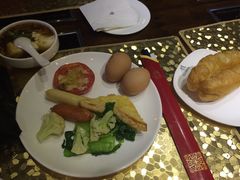 -北京长白山国际酒店(鸟巢店)