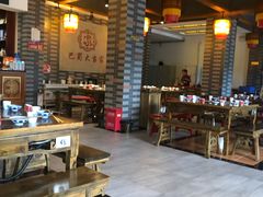 大堂-巴蜀大当家(白鹤街店)