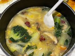 海味粉丝杂菜煲-稻香酒家(天河城店)
