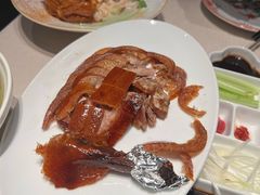 -大鸭梨烤鸭(石佛营店)