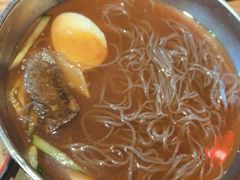 -朴家炭烤(浦东禹悦汇店)
