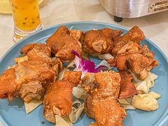 -香香海南菜餐厅