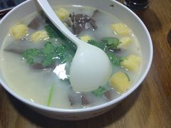 -妯娌老鸭粉丝汤(新区宝龙店)