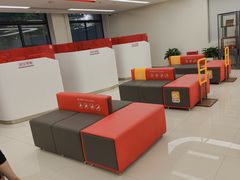 -中国工商银行香河园支行