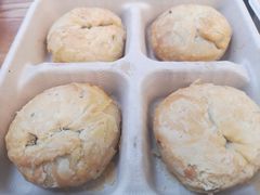 上品果仁月饼-龙华素斋(龙华路店)