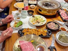 -味家烤肉烤鳗鱼牛排(西塔旗舰店)