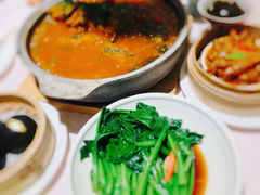 -清真·小梅鸽香港餐厅·小鼎玖煲(立丰城店)