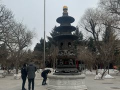 -哈尔滨极乐寺