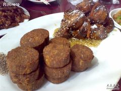 【鸳鸯卷果】-大顺堂食府(牛街店)