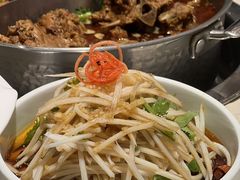 -浩爷羊蝎子火锅(望京店)