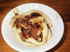 甜水面-洞子口张老二凉粉(文殊院店)